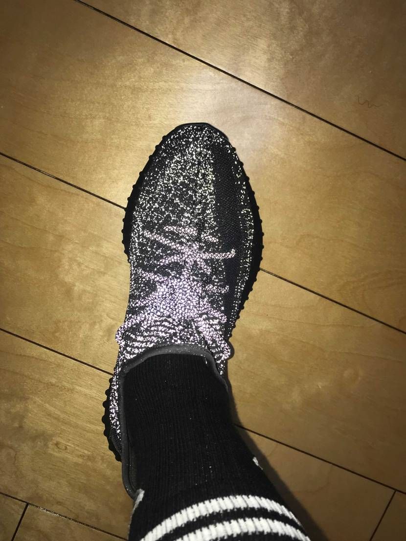 初並びした甲斐がありました。