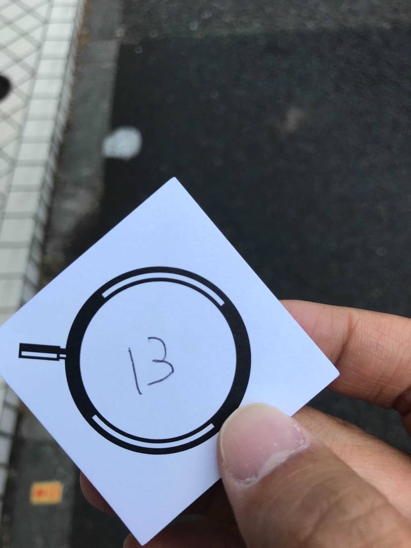 初並びした甲斐がありました。