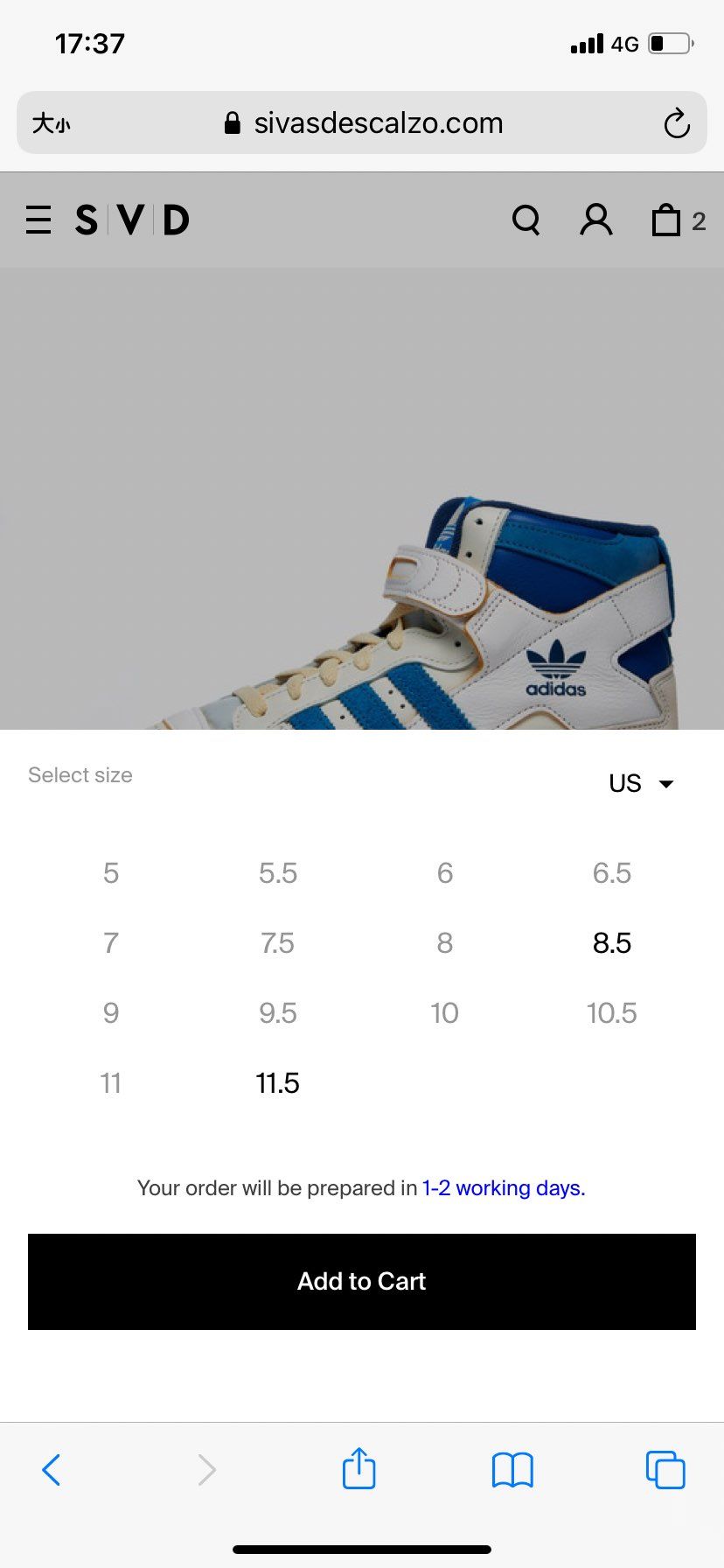 SVDにありますよー
一部のサイズだけど