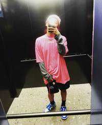 ユーザーアイコン