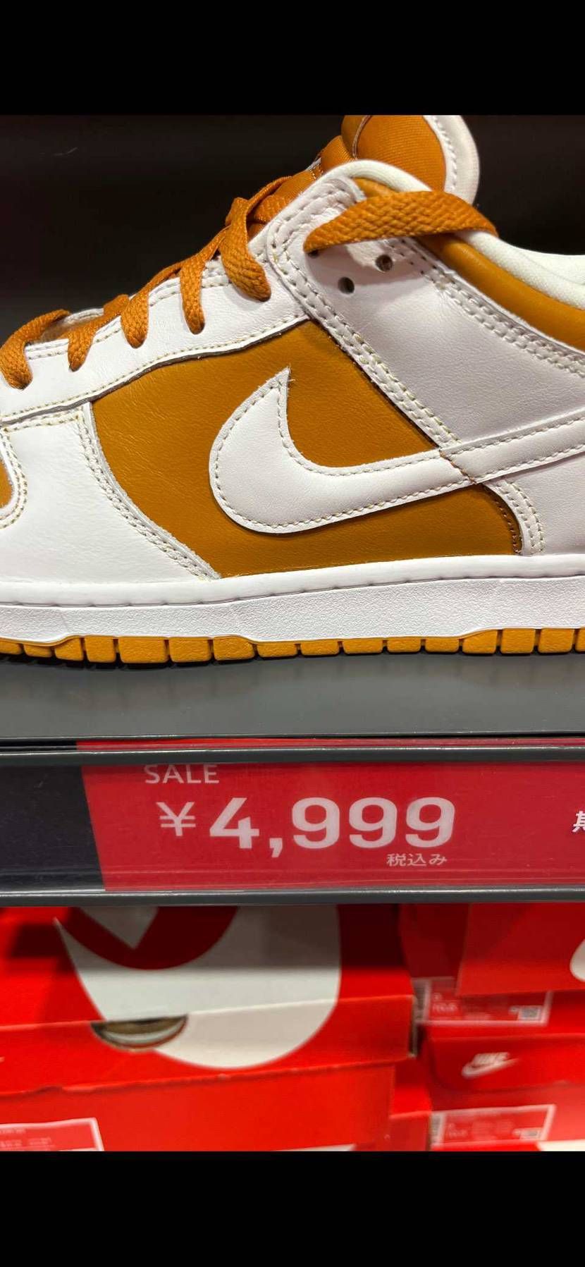 木更津アウトレット
ジャ6000円でした。