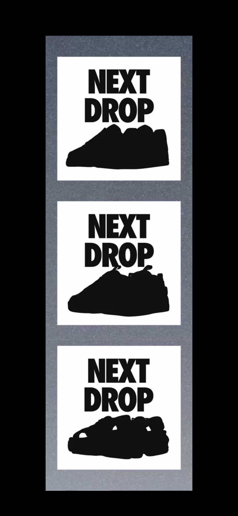 このスニーカーは
何を想像したら良いのか

教えてください