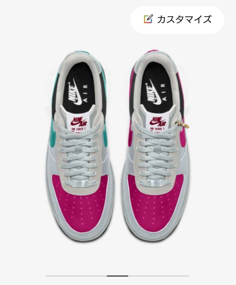 アンロックド楽しみですなぁ。