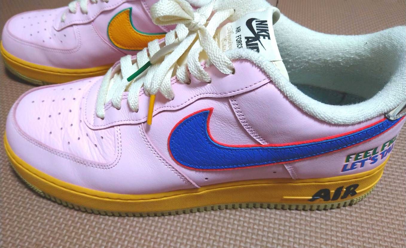 欲しかったものが定価以下で買えるのは幸せです🙇
NIKEフィールフリー 赤ち