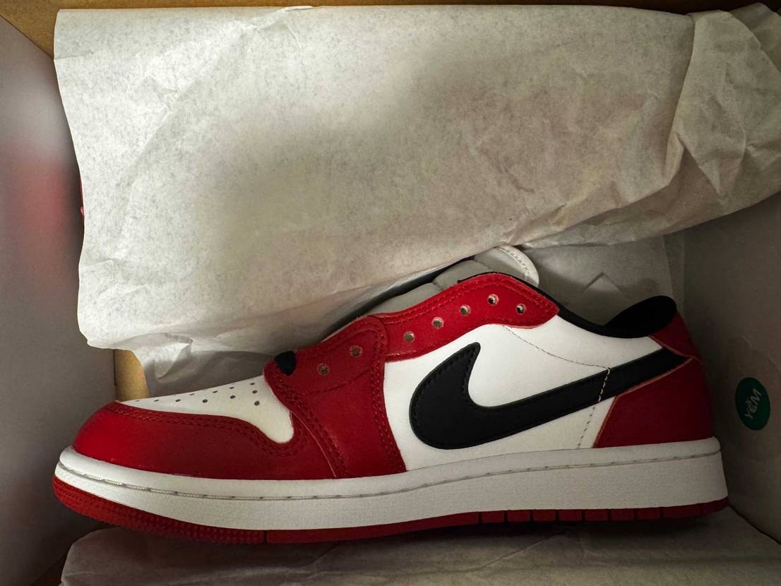 これが定価であっさりと買えるのがありがたすぎる。
本当にかっこいい✨✨✨

