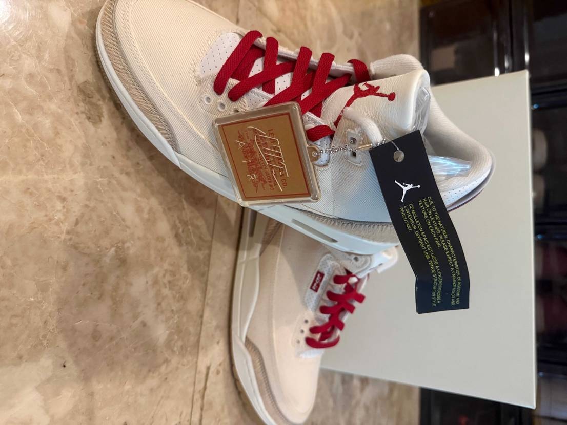 海外は本日発売でした😁
今年一発目のGOT'EMはこれになりましたー✌️
フ