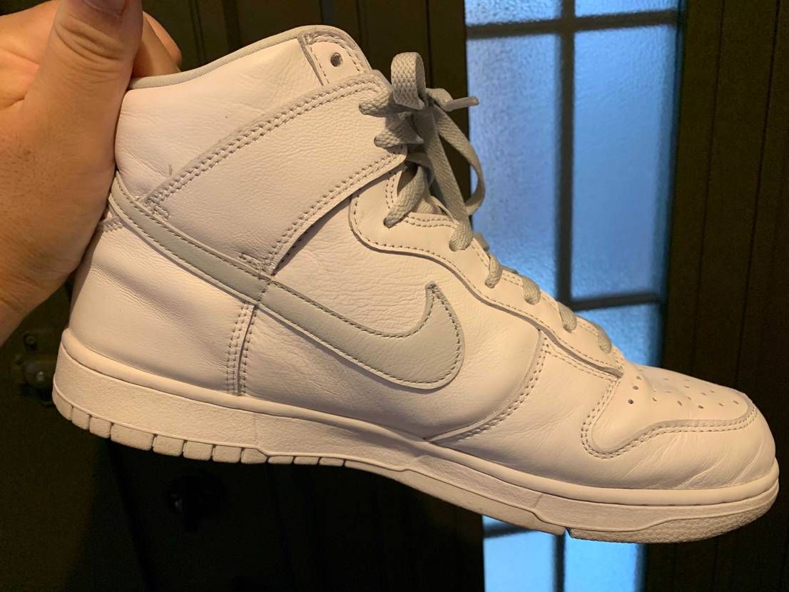 防水スプレー
ABCマートでコスパ良さそうで
購入したや