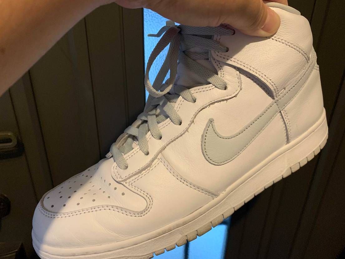 防水スプレー
ABCマートでコスパ良さそうで
購入したや