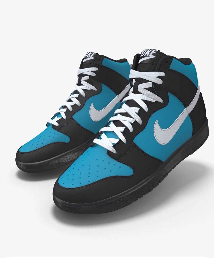 あのMIDをHIGH風に👟
結局またバイユーに手を出してしまった😅