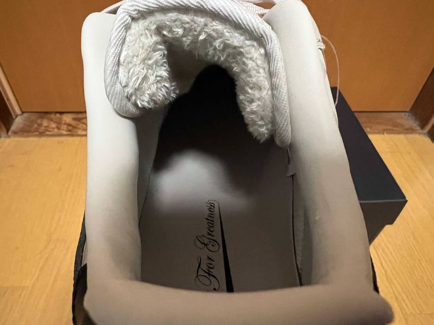 アトモスから届いていたので開封。
シュータンはボアだけど
そこまで通常のAF