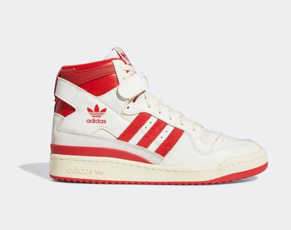 こういうシンプルなやつ好き👟
スニーカーは履いてなんぼだと
思いますがフォー