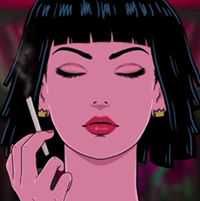 ユーザーアイコン