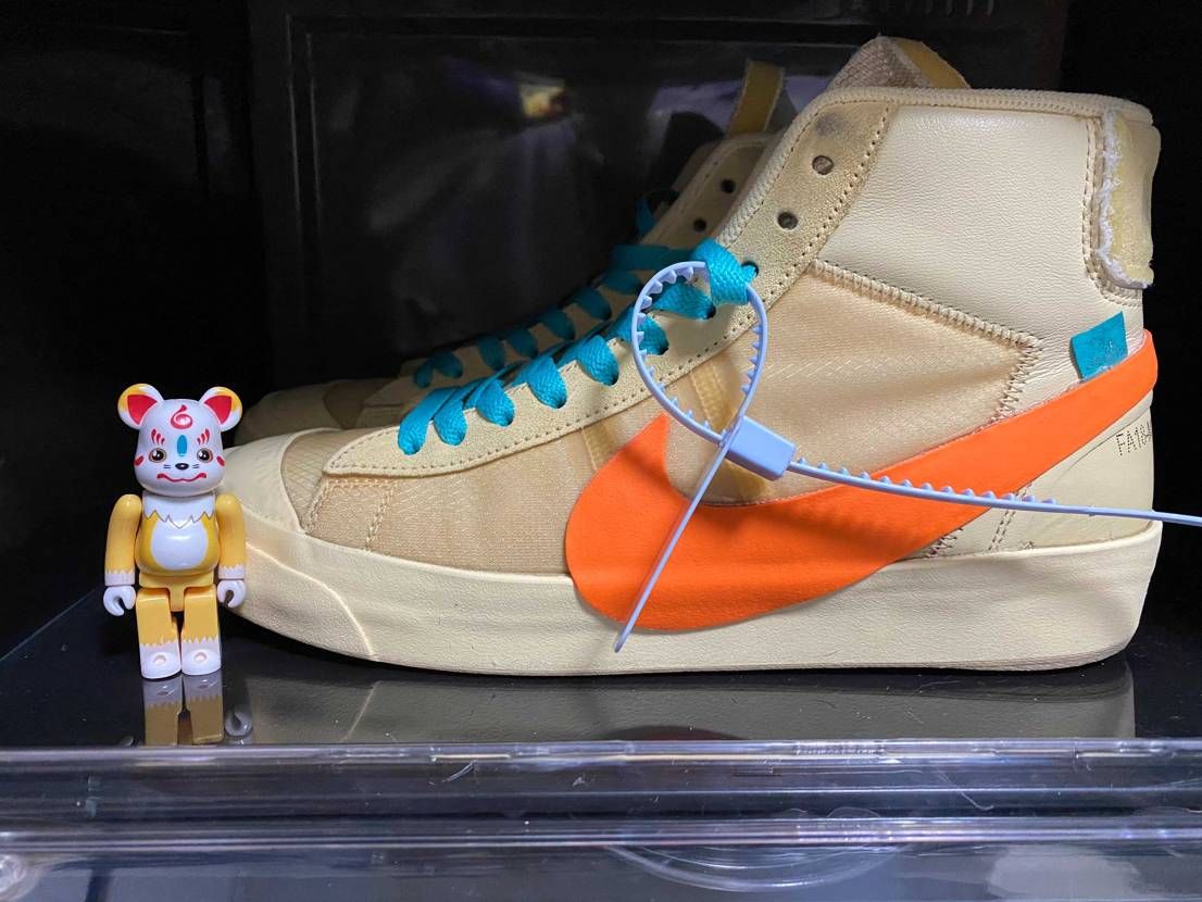 皆さん、おはよう御座います。
コロナの影響なんですので、今日offwhite 