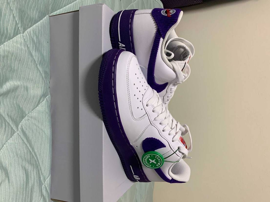 紫好きにはたまらん😁