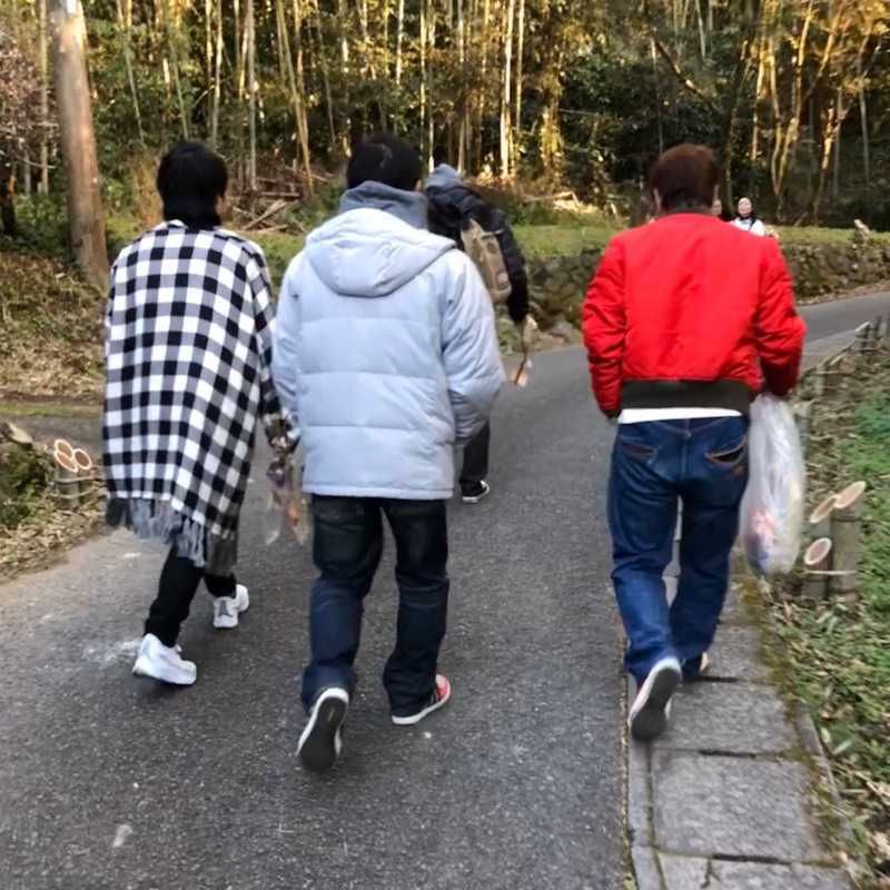 柊