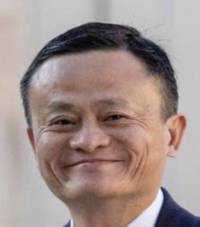 jack ma(出品者)