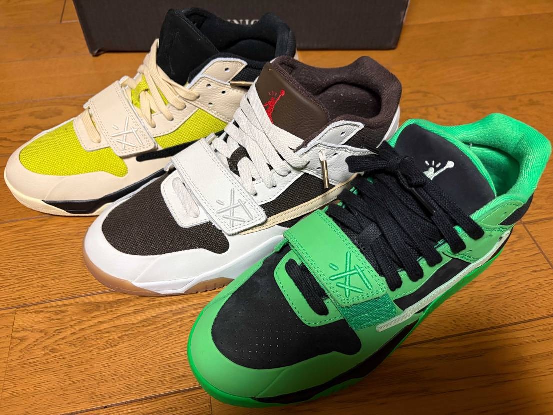 🟢際立ってますよ🤩👍