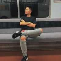 Cheng Dambong