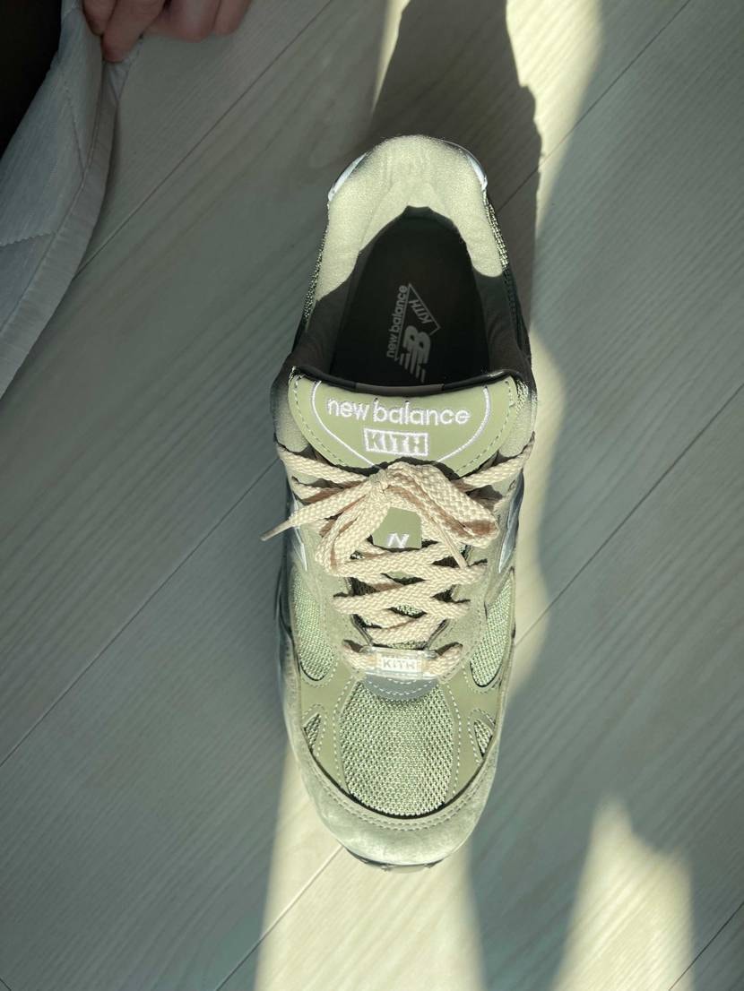 日に当たるとこんな感じに見えます🌞