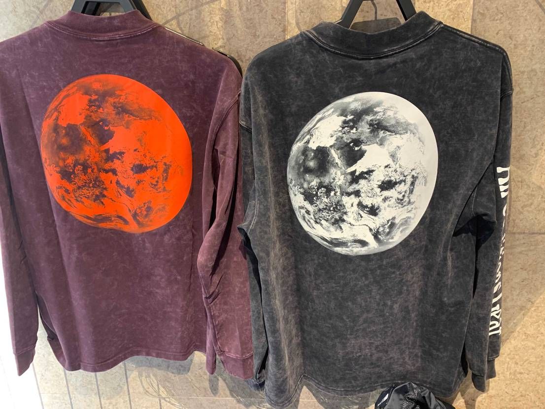 みんなどっちが好き？