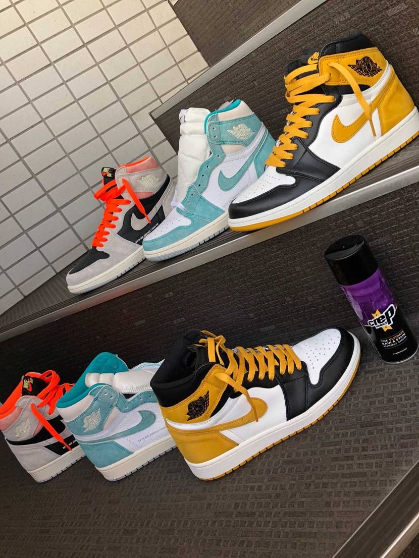 スニメンテナンス日和☀️