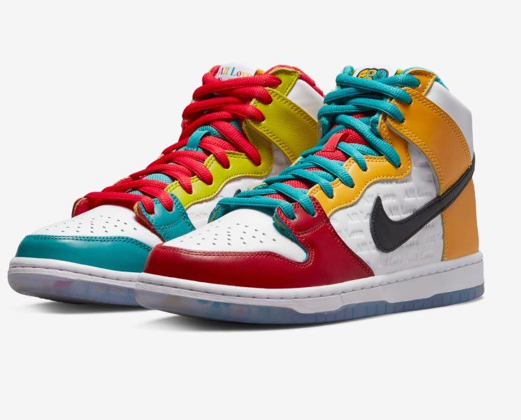 instantから発送されてた😍