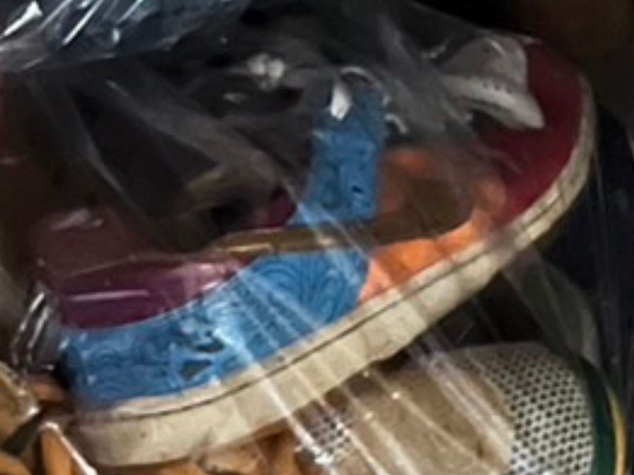 このダンク、何か知ってる人いますか❓