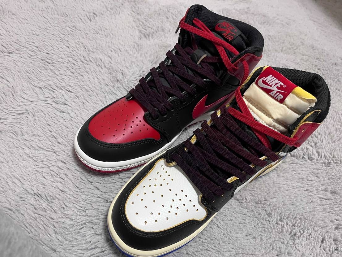 以前85BRED用に購入したネオスタのクリスマスをTOP3に付けてみた🤔
今更