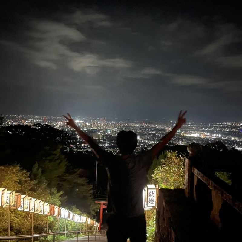有村心吾