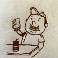 ユーザーアイコン