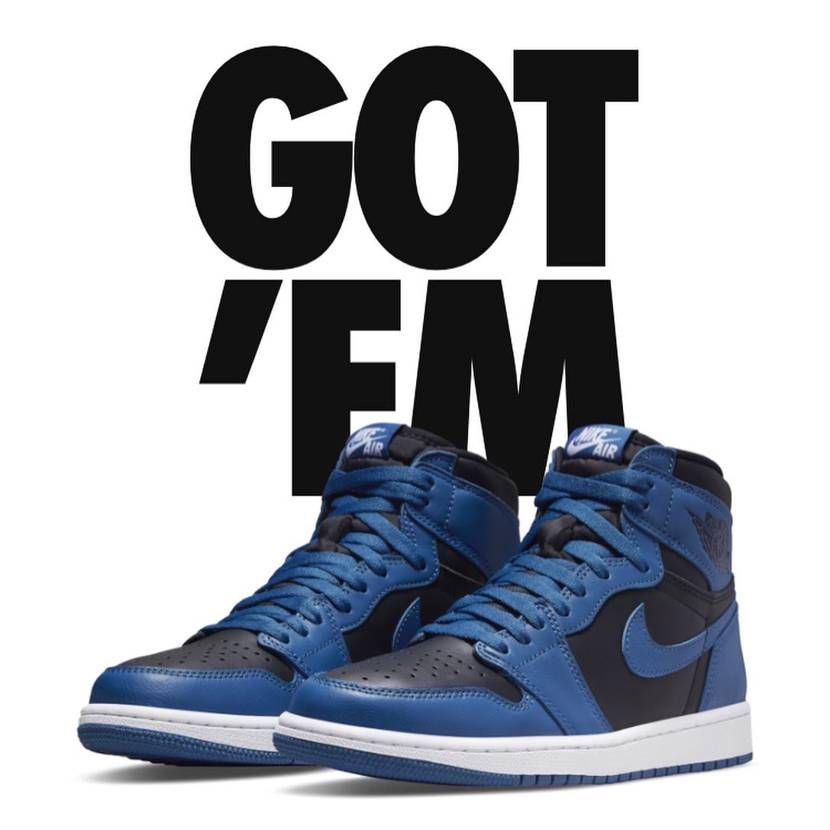 久々👟👍