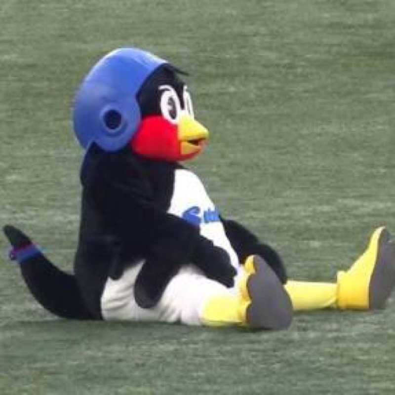 はっせぺろりん