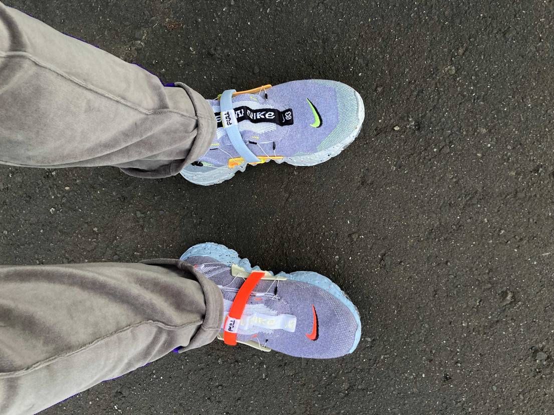 ヒッピー03を馬鹿履きしてるやつおる？