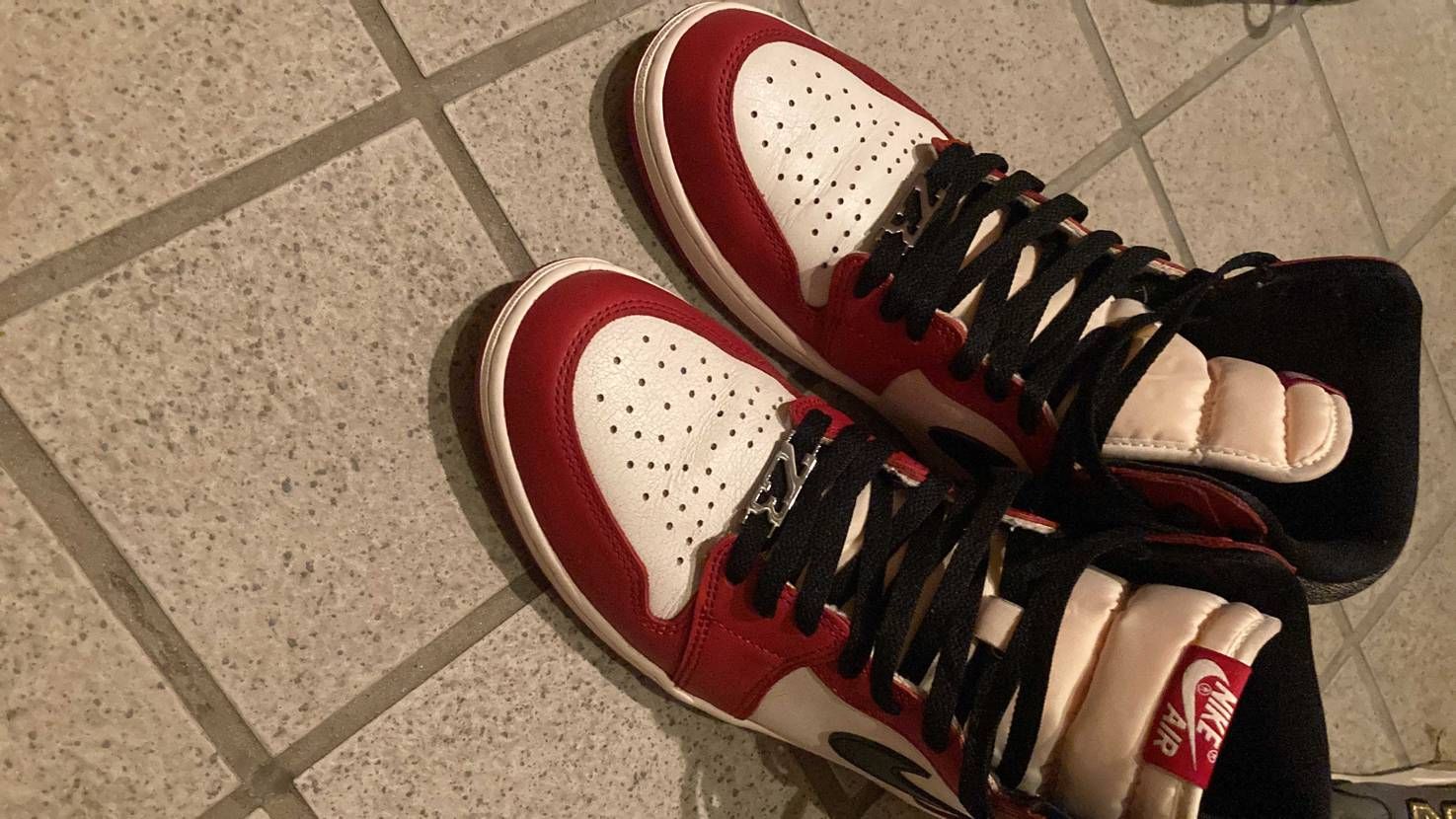 シカゴにデュブレ付けた🤩