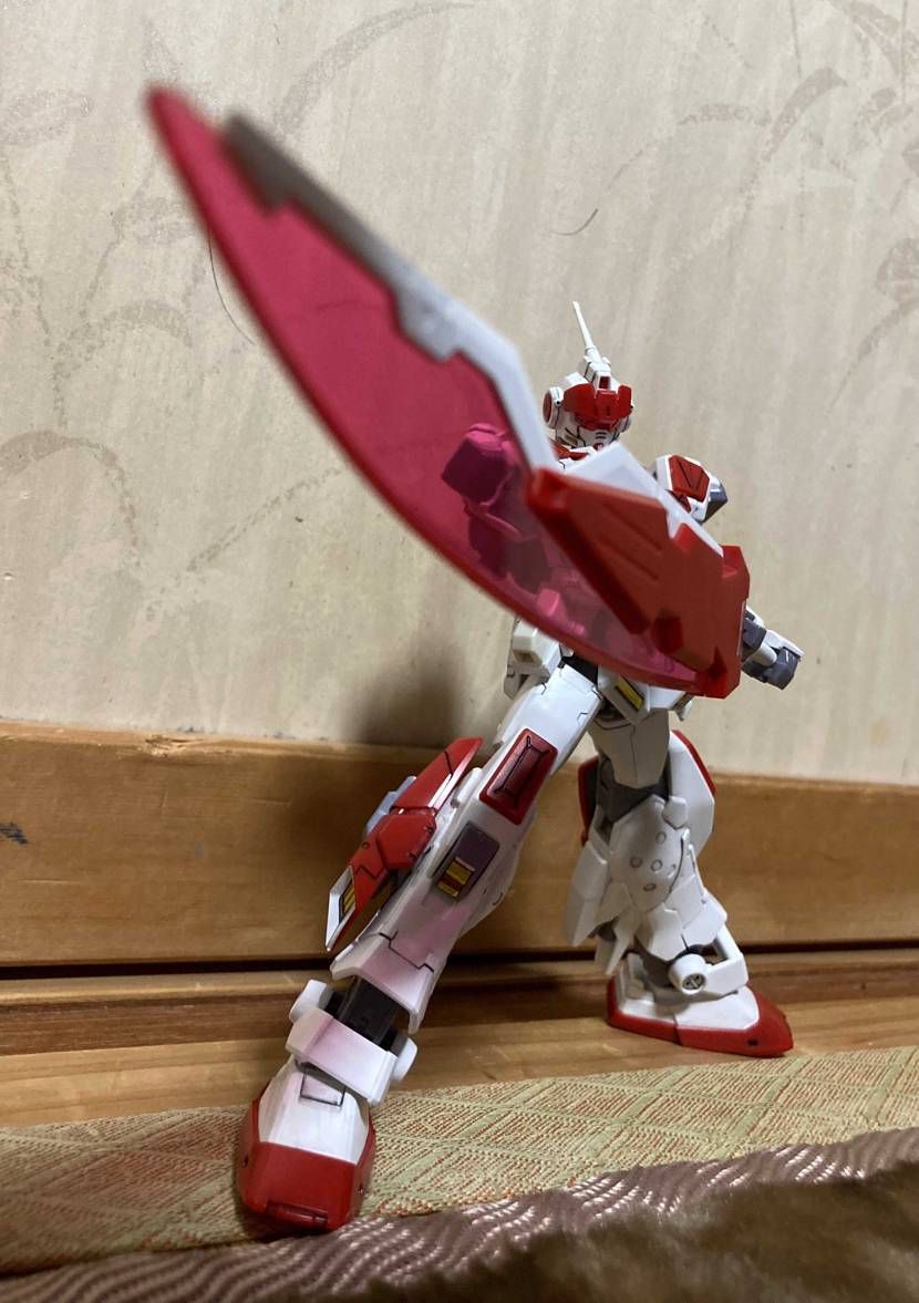スニダンってガンプラ買えるのかwww
環境的にスミ入れくら