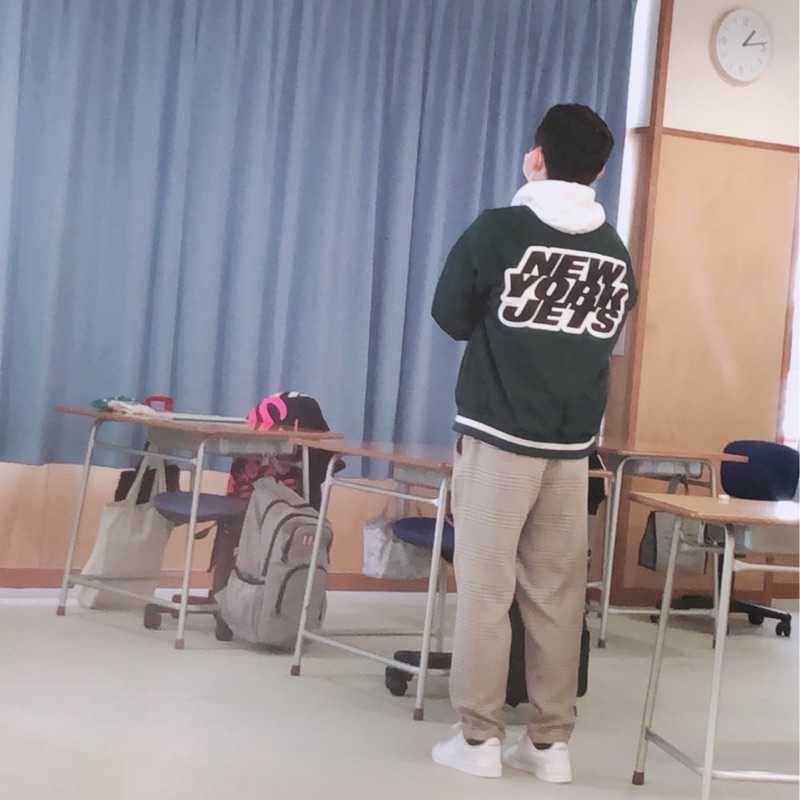 吉原郁弥(出品者)
