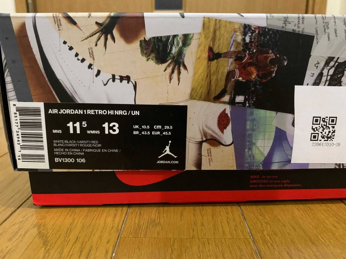 サイズが合わず、持て余している為出品します。
他に出品情報