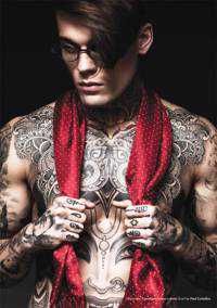 ユーザーアイコン