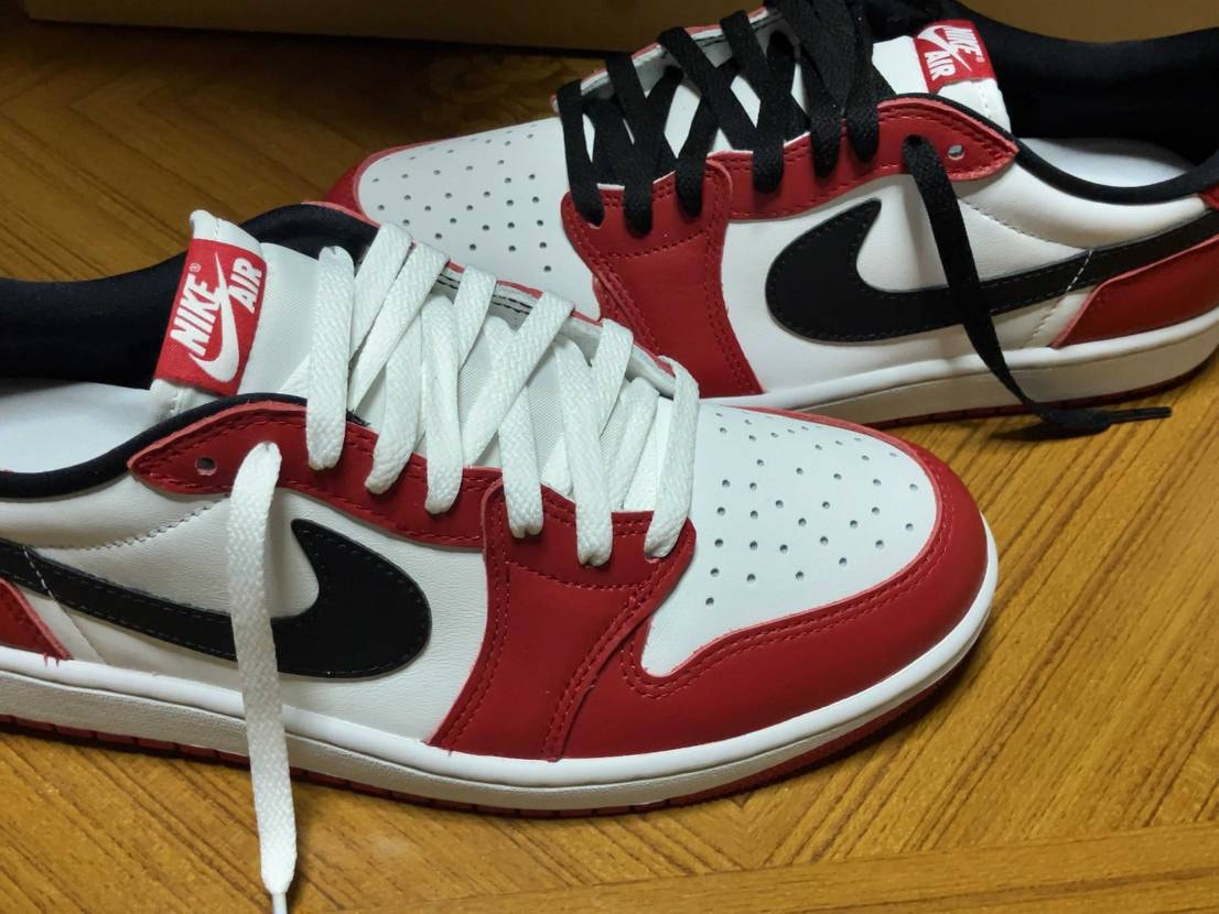 スニーカーの魅力って、一言で言うと
自由度の高さと自己表現だと思います👟
履