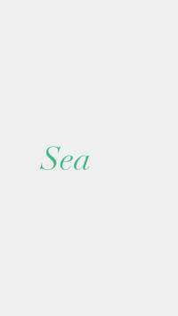 Sea