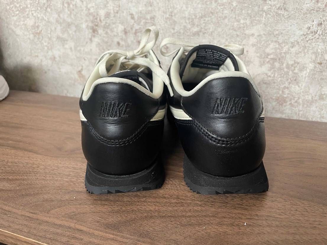 by you で購入しましたコルテッツです😊
BODE × Nike