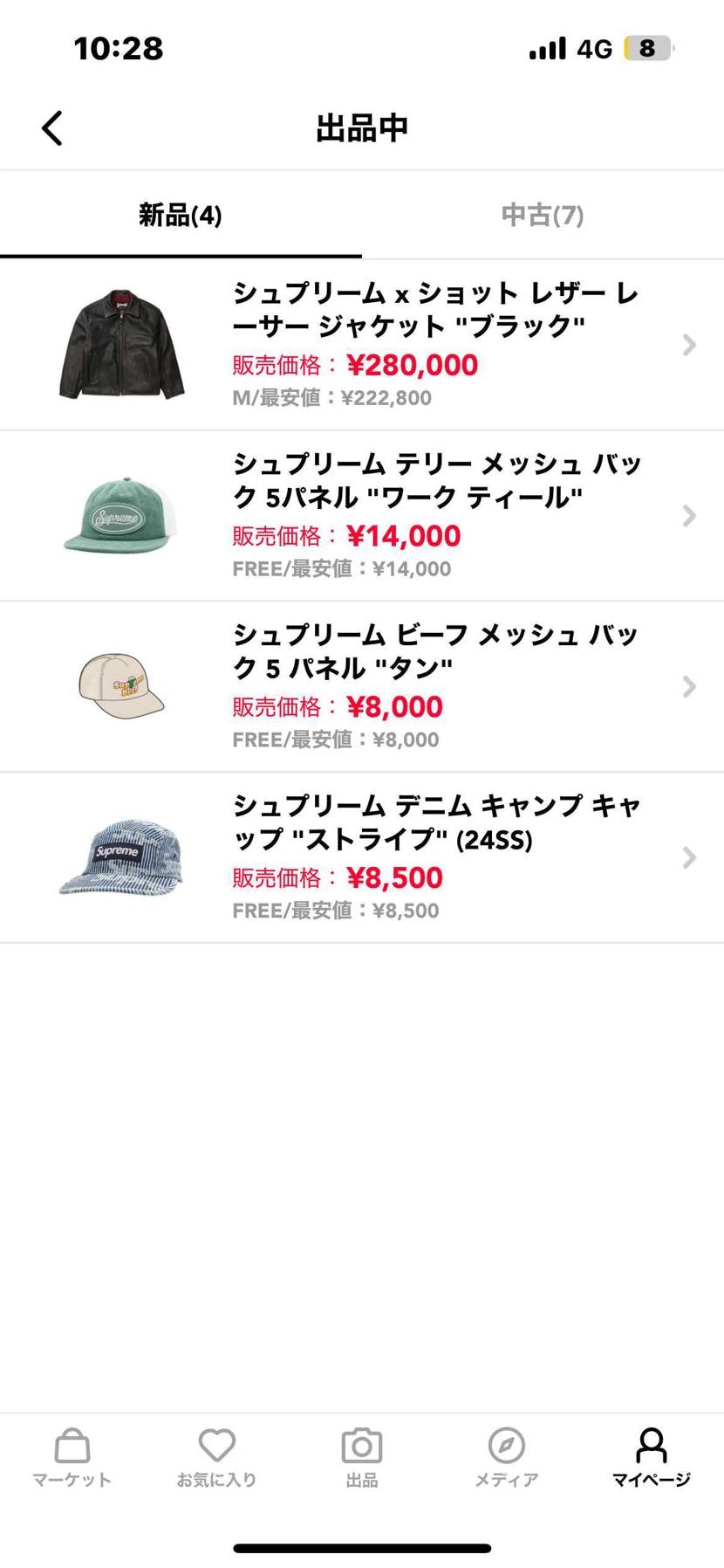 妻から、
クローゼットを綺麗にしないなさい！
との命を受