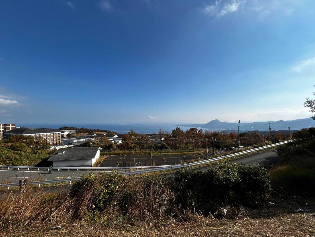 ちょっと大分行って見ました✨
やっぱり海と山が綺麗で温泉最