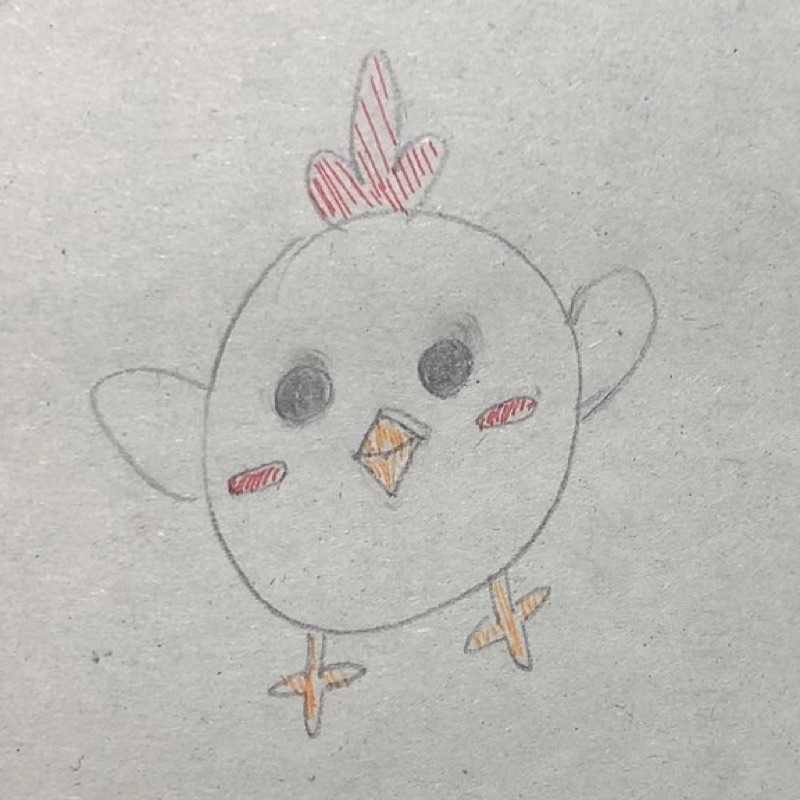 翔 愛