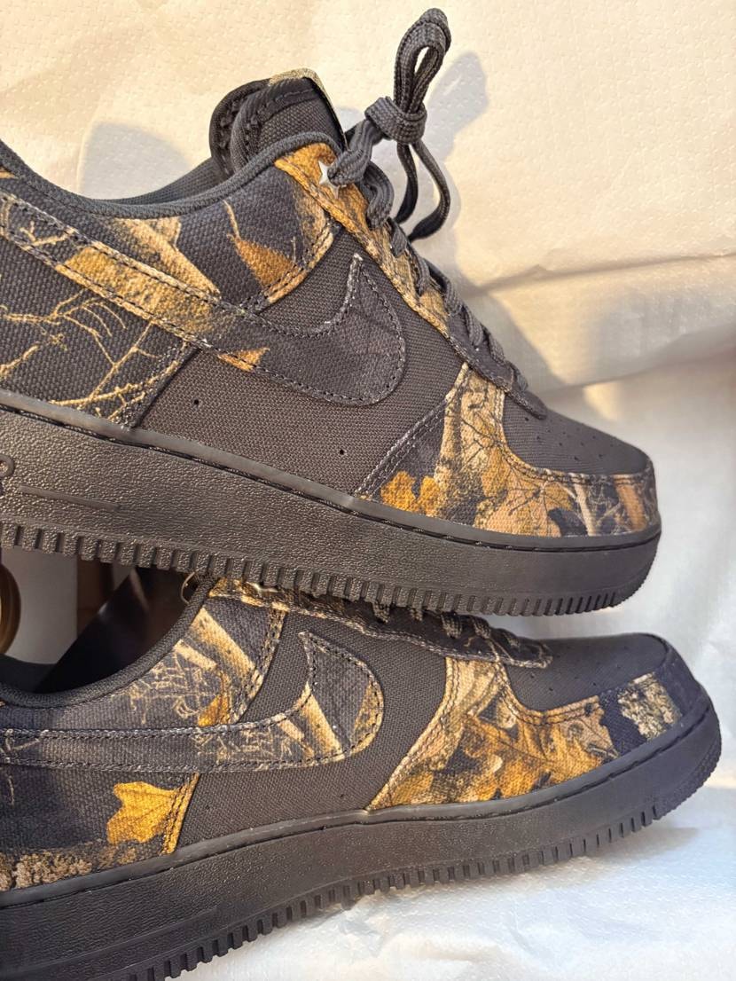 記事の写真と実物を比較して柄に個体差があるっぽかったのでつい買ってしまった。唯一