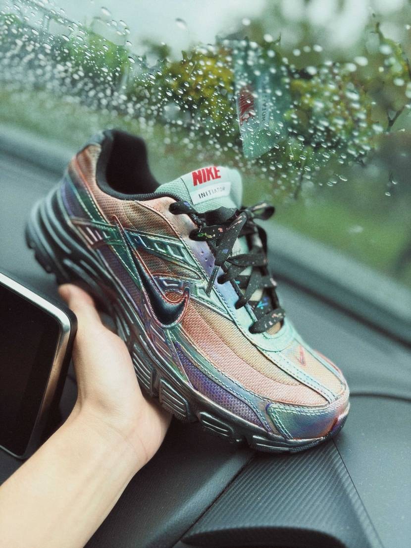 nike initiator