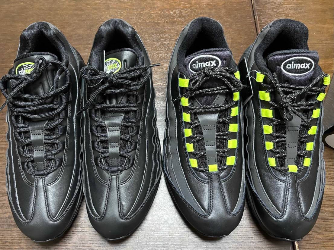 100均のアセトンで落としました。そして週末のオールレザーも狙います。