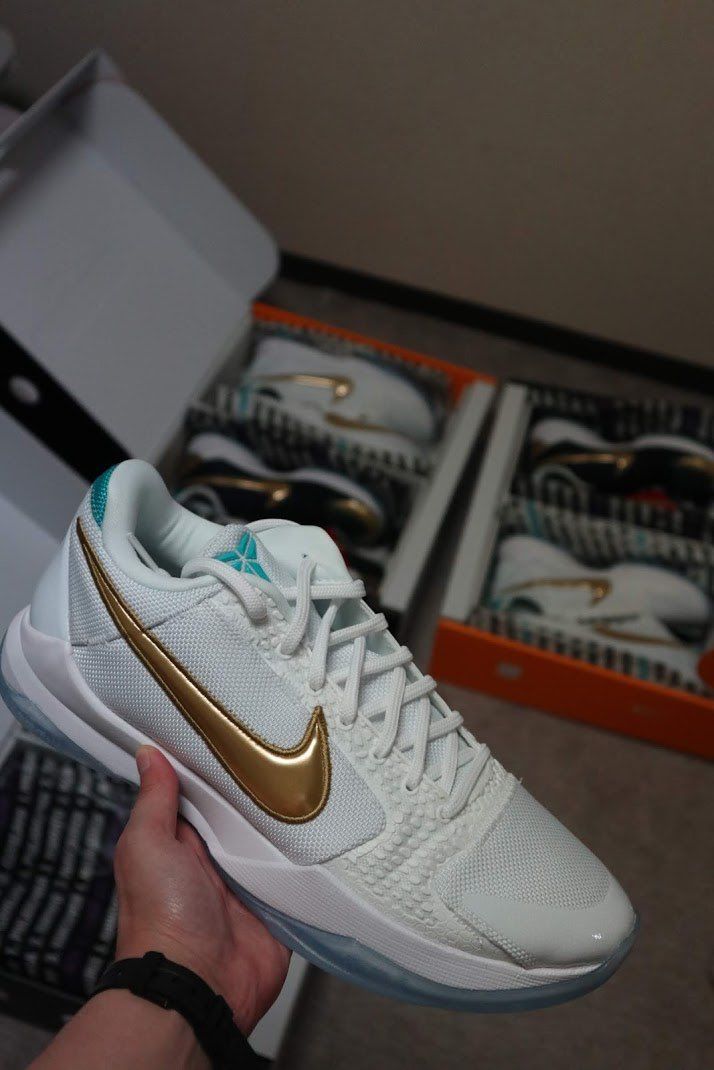 2nd and 3rd pair 👟 🛍