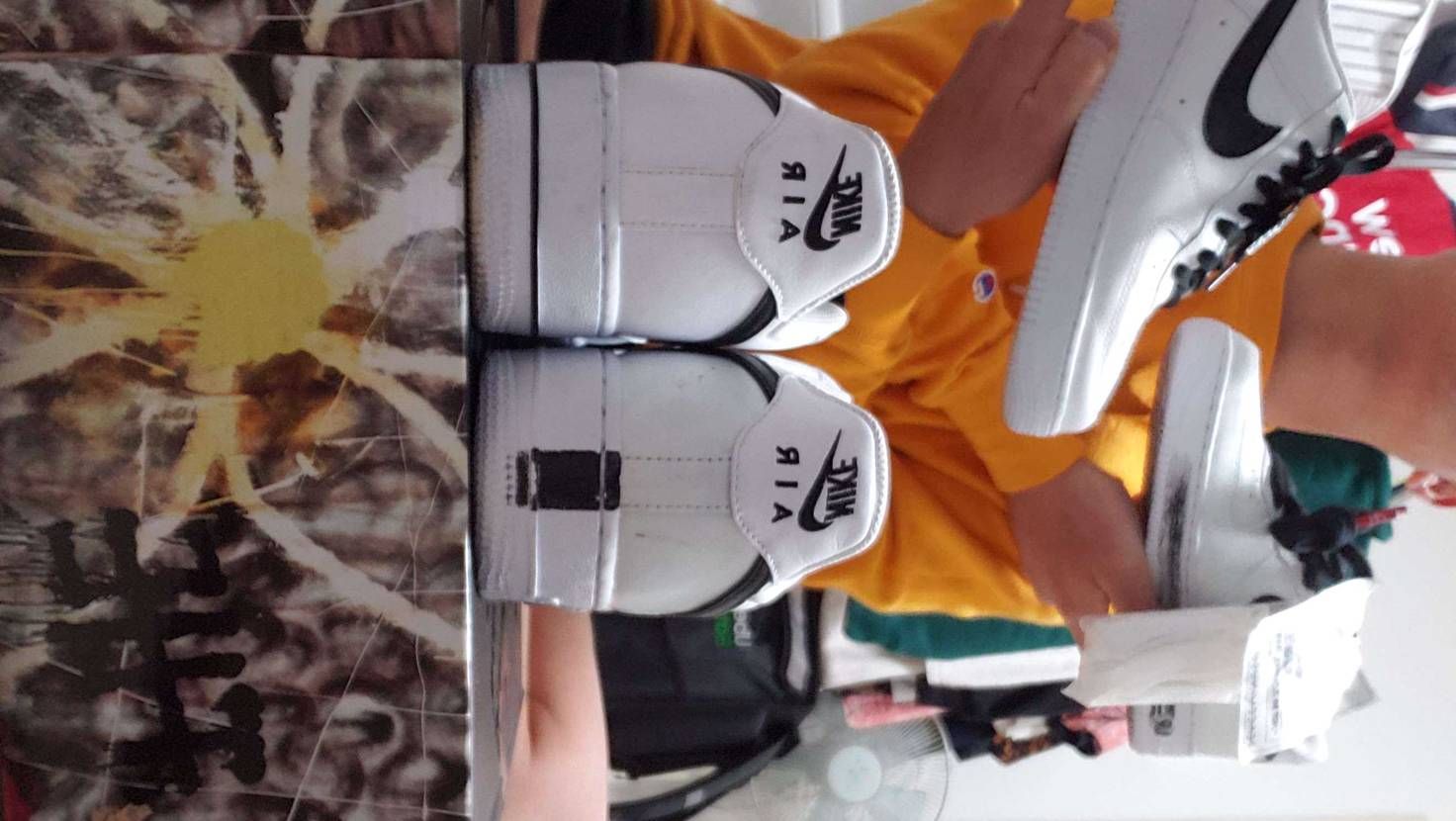 Early release paranoise v2 😳