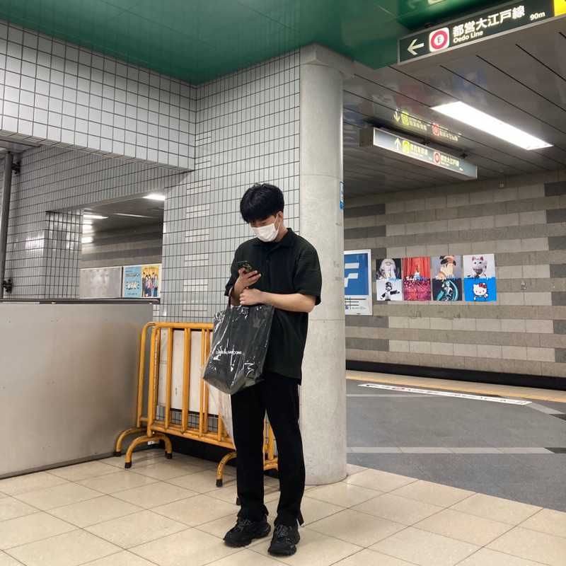 ユーザーアイコン